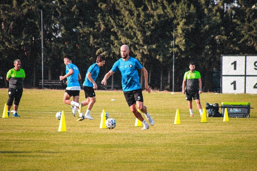 Παναιτωλικός: Έρχεται ο Τσότσαλιτς! (Photos)