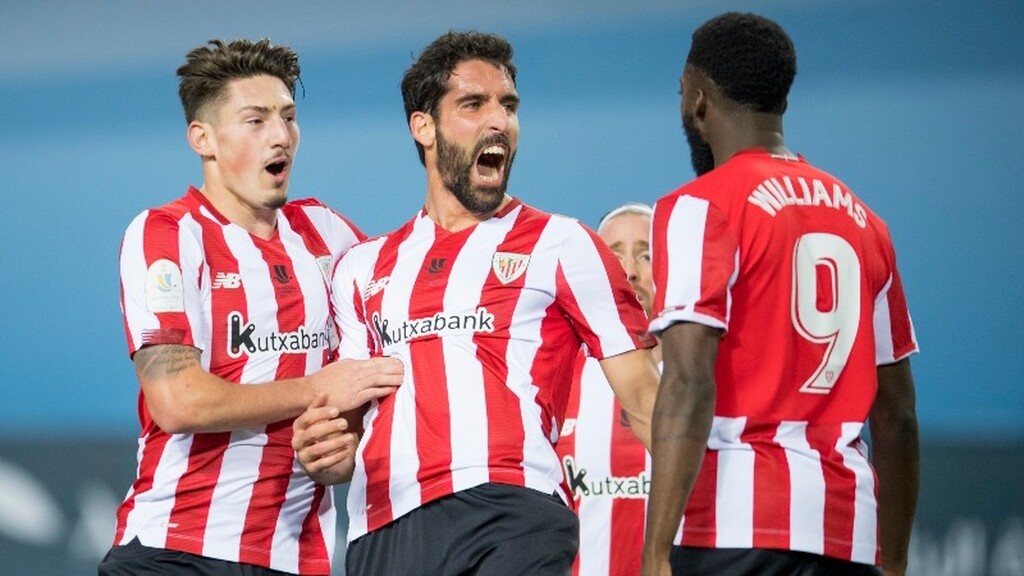 Ισπανικό Super Cup: Clasico ε; Να η Μπιλμπάο! (Photos)