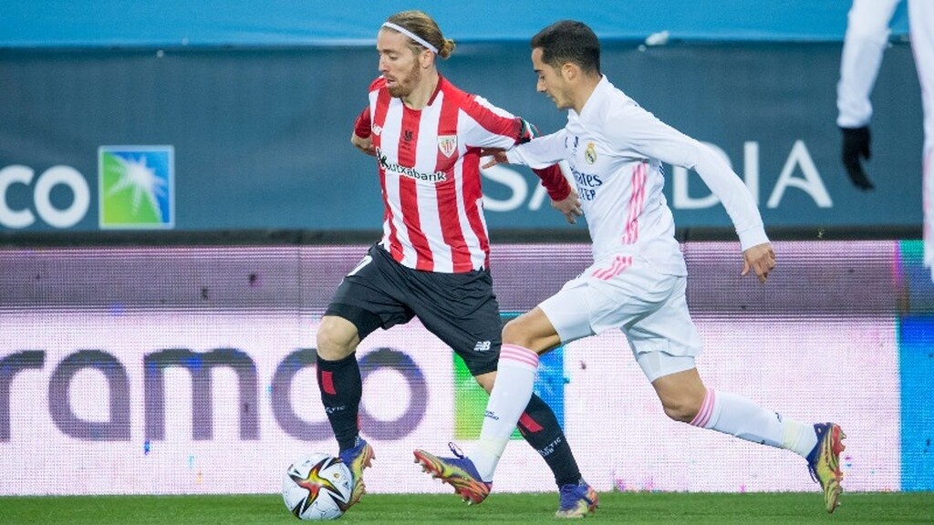 Ισπανικό Super Cup: Clasico ε; Να η Μπιλμπάο! (Photos)