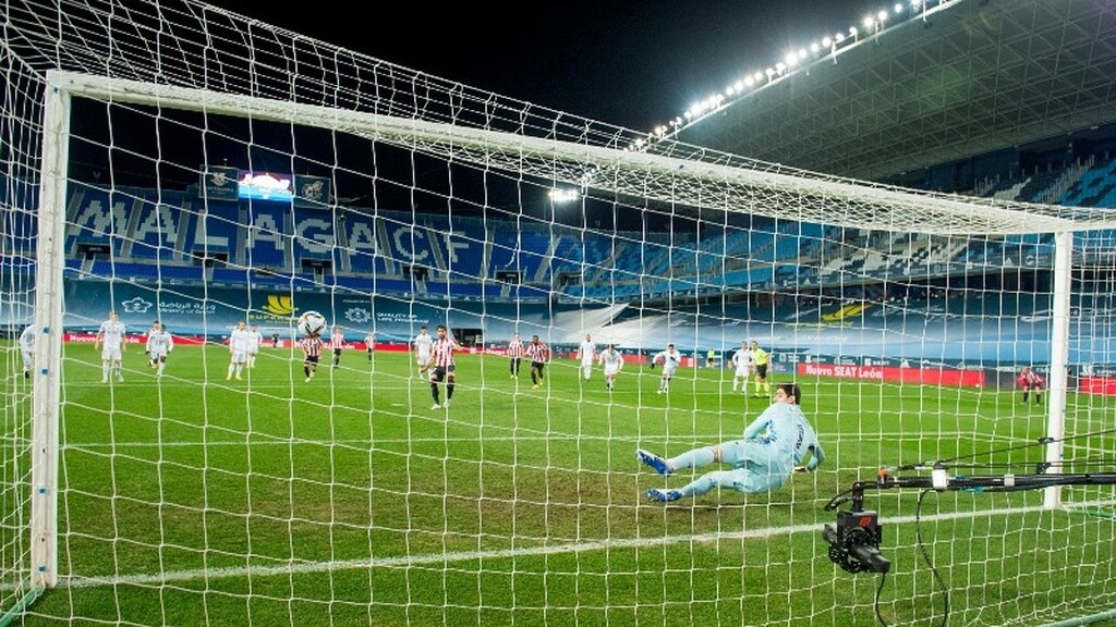 Ισπανικό Super Cup: Clasico ε; Να η Μπιλμπάο! (Photos)