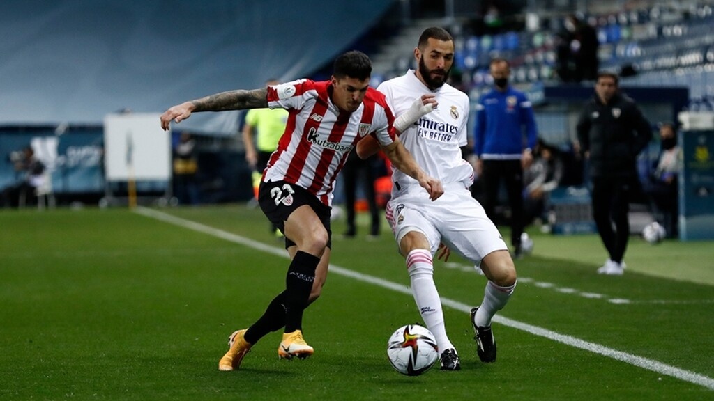 Ισπανικό Super Cup: Clasico ε; Να η Μπιλμπάο! (Photos)
