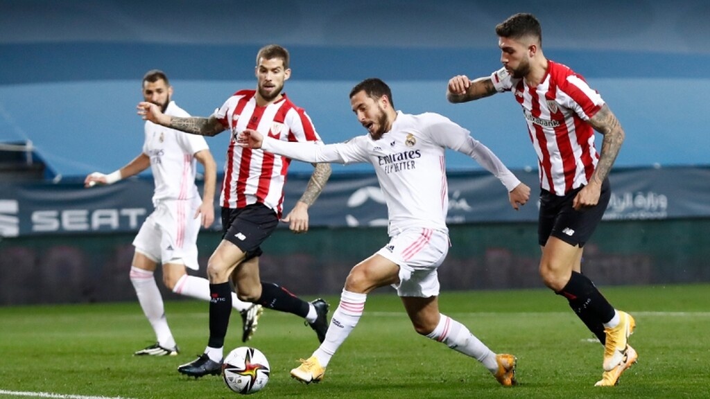 Ισπανικό Super Cup: Clasico ε; Να η Μπιλμπάο! (Photos)