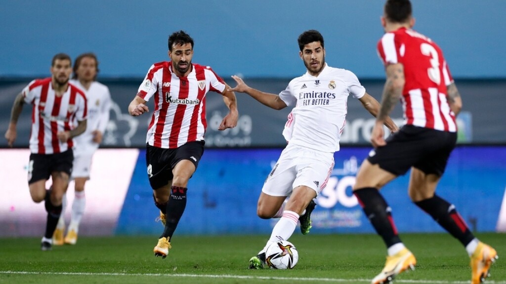 Ισπανικό Super Cup: Clasico ε; Να η Μπιλμπάο! (Photos)