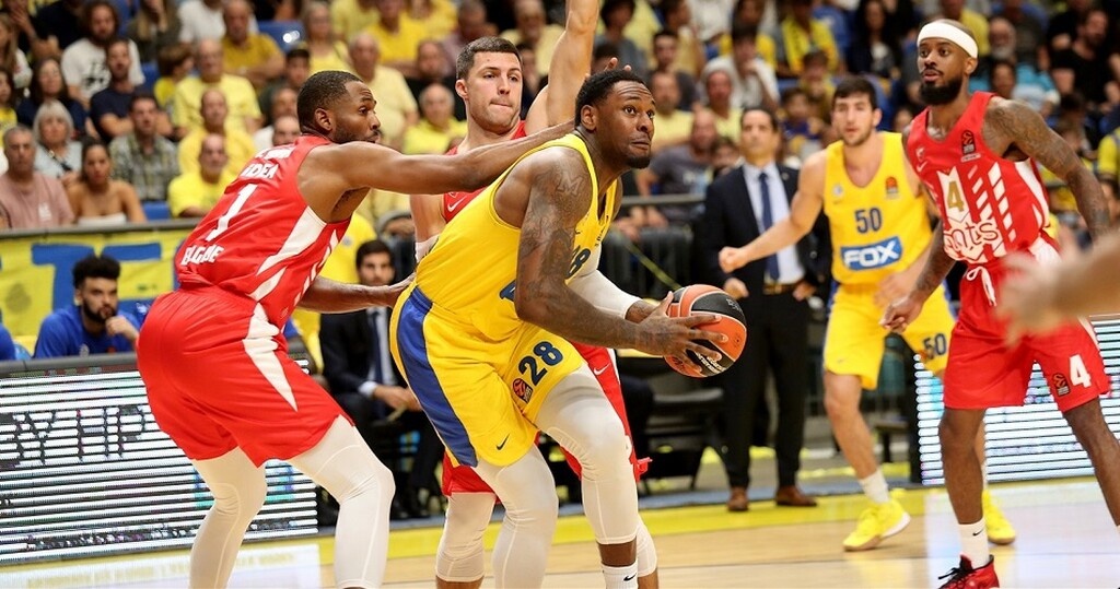 Ζενίτ Αγ. Πετρούπολης: Αντίστροφη μέτρηση για Μπλακ