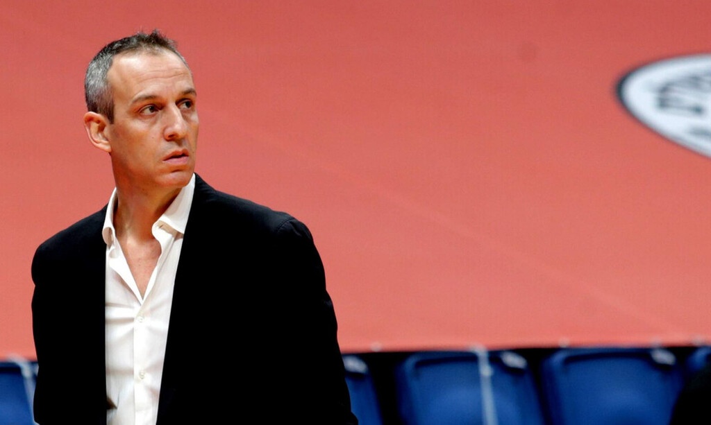 Παναθηναϊκός ΟΠΑΠ: Κάτας μέχρι το καλοκαίρι του 2022!