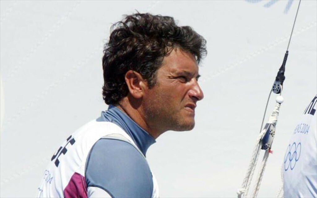 Θλίψη - Πέθανε Έλληνας Ολυμπιονίκης στα 58 του από κορονοϊό (photos)