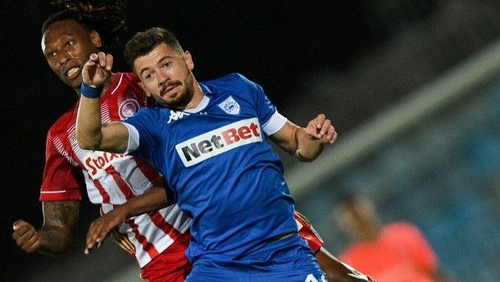 ΠΑΣ Γιάννινα: Με απουσίες στο Φάληρο