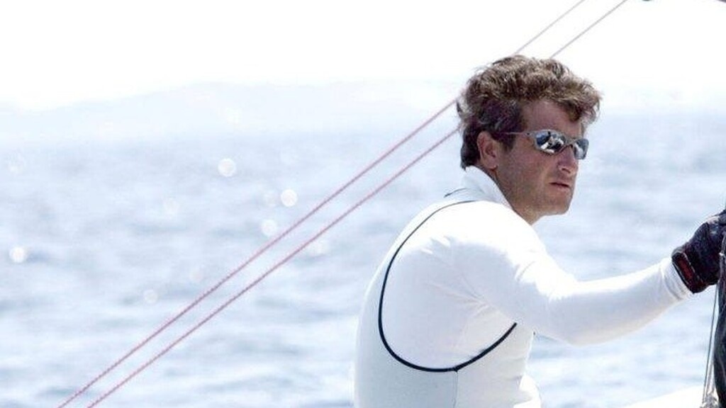 Θλίψη - Πέθανε Έλληνας Ολυμπιονίκης στα 58 του από κορονοϊό (photos)