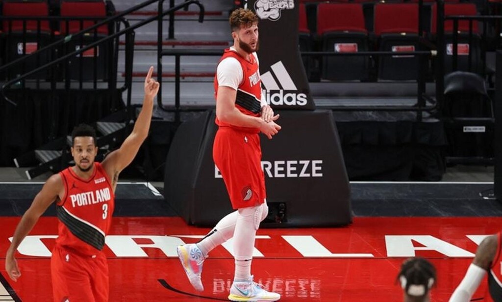 NBA: Άτυχος ξανά ο Νούρκιτς (photos+video)