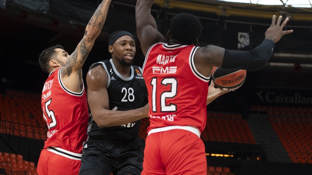 Ολυμπιακός-Βιλερμπάν: Η ώρα και το κανάλι του αγώνα