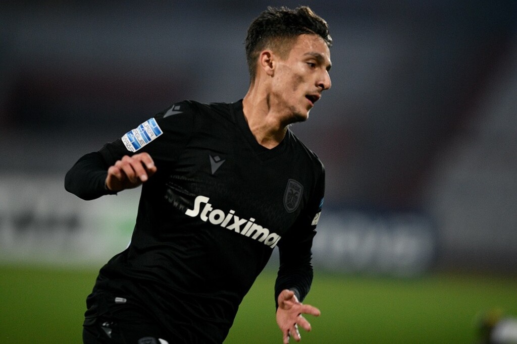 ΠΑΟΚ: «Τελειώνει» του Γιαννούλη - Όλα τα δεδομένα της υπόθεσης (photos)