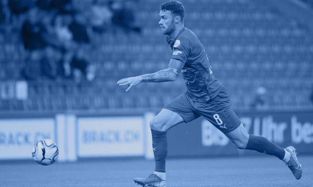 ΠΑΣ Γιάννινα: Ανακοίνωσε ενίσχυση με Μιλιντσεάνου