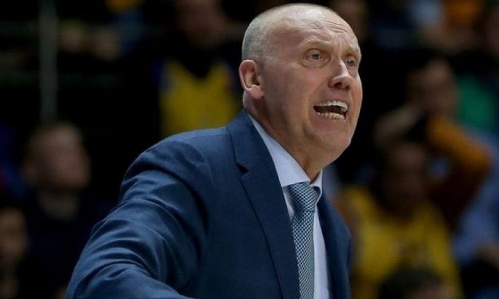 Χίμκι: Οι συνεχόμενες «σφαλιάρες» έφεραν το «διαζύγιο» με Κουρτινάιτις