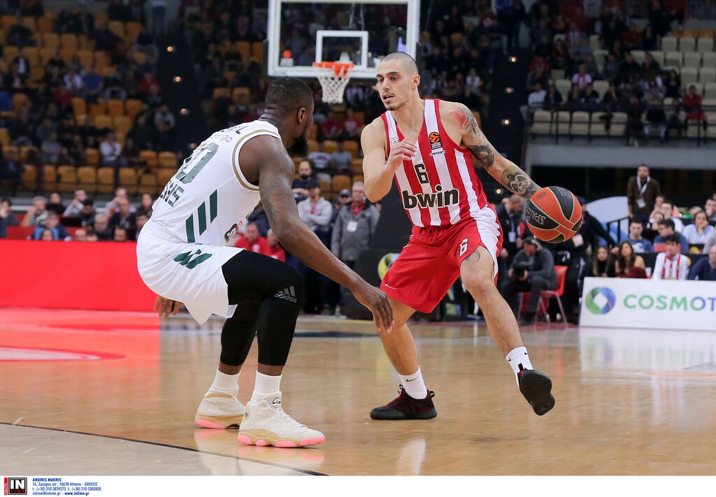 Ολυμπιακός-ΑΠΟΚΑΛΥΨΗ: Στην Ισπανία ο Κόνιαρης!