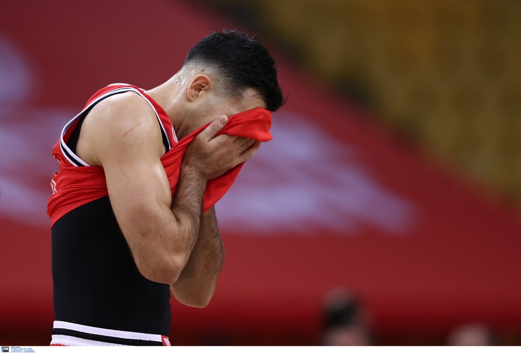 Ολυμπιακός-Βιλερμπάν 63-69: Ήττα-σοκ στο ΣΕΦ!