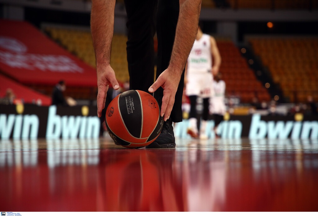 Euroleague: «Έκαψε» το διπλό στο Τελ Αβίβ ο Ολυμπιακός, στις τελευταίες θέσεις ο Παναθηναϊκός ΟΠΑΠ