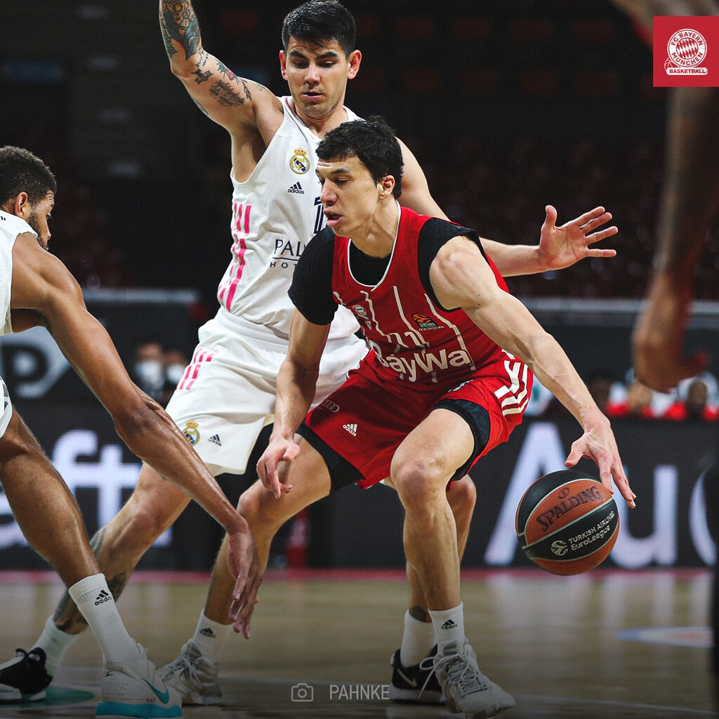Μπάγερν-Ρεάλ Μαδρίτης 76-81: Πήρε το «θρίλερ» στο Μόναχο (photos)