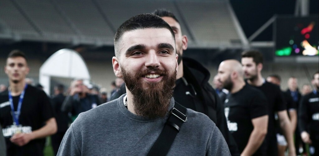 ΠΑΟΚ: Η απάντηση Σαββίδη για τη μεταγραφή Γιαννούλη (photo)