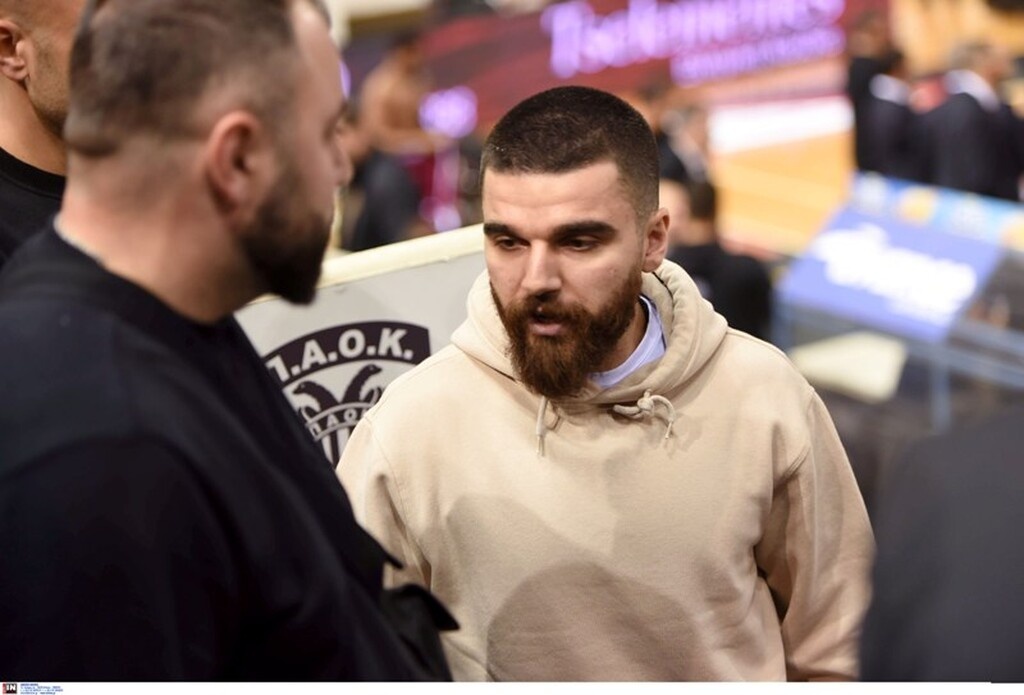 ΚΑΕ ΠΑΟΚ: Η οικογένεια Σαββίδη σώζει το μπάσκετ! (Photos)