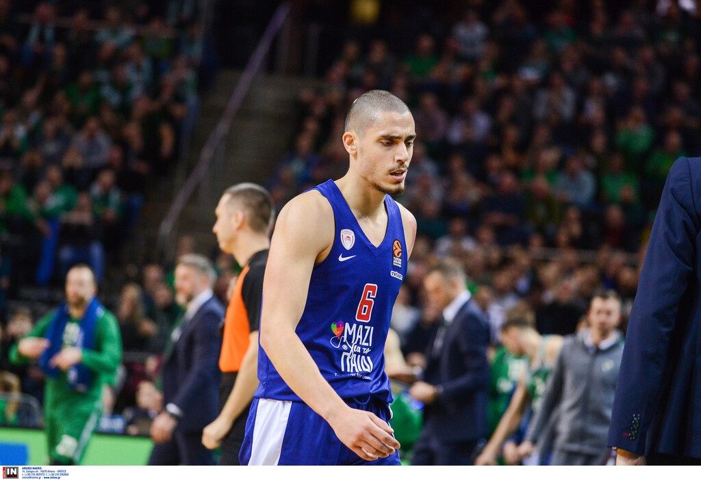 Ολυμπιακός-ΑΠΟΚΑΛΥΨΗ: Στην Ισπανία ο Κόνιαρης!