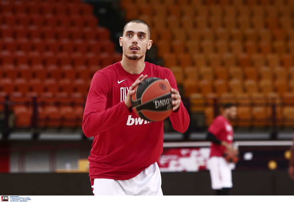 Ολυμπιακός-ΑΠΟΚΑΛΥΨΗ: Στην Ισπανία ο Κόνιαρης!