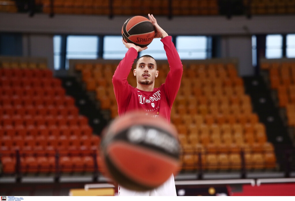 Ολυμπιακός-ΑΠΟΚΑΛΥΨΗ: Στην Ισπανία ο Κόνιαρης!