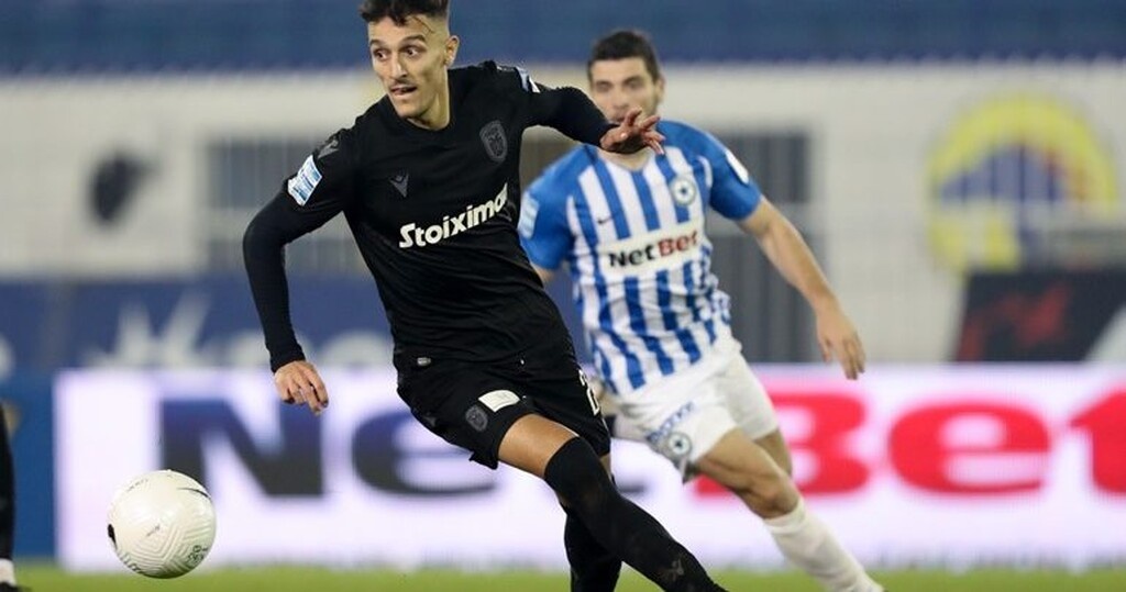 ΠΑΟΚ: «Τελειώνει» του Γιαννούλη - Όλα τα δεδομένα της υπόθεσης (photos)