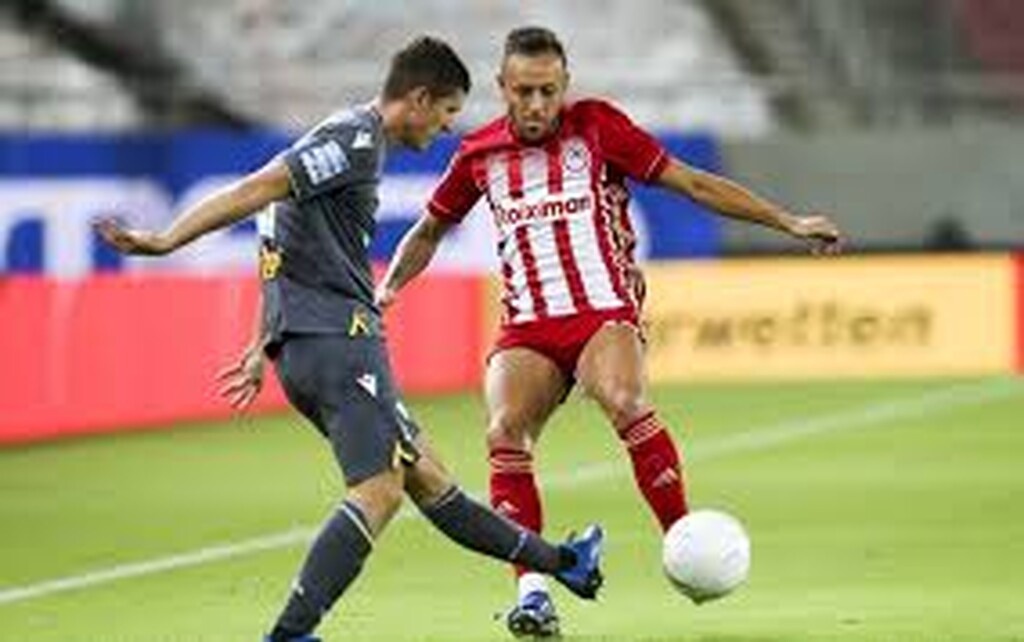 Ολυμπιακός: Τι ισχύει με Ραφίνια και Σάλκε (photos)