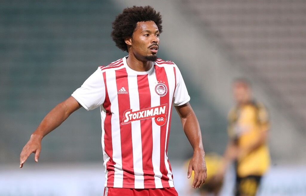 Ολυμπιακός: Τρεις οι «φευγάτοι» - Τι «παίζει» με την κάθε περίπτωση (photos)