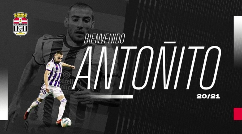 Μεγαλώνει η «ελληνική παροικία» στην Καρταχένα: Ανακοίνωσε παίκτη από την Super League (photos)