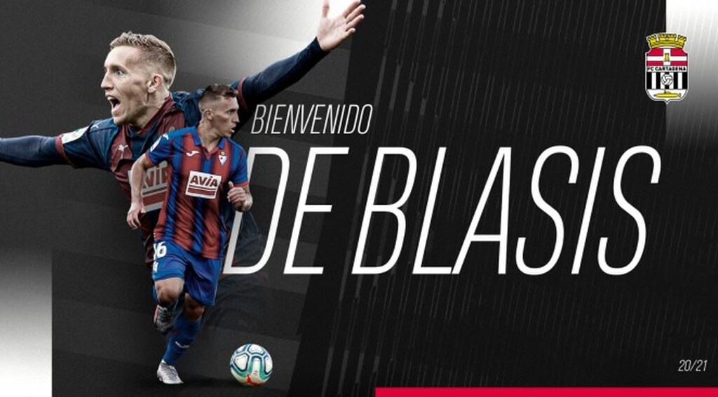 Μεγαλώνει η «ελληνική παροικία» στην Καρταχένα: Ανακοίνωσε παίκτη από την Super League (photos)