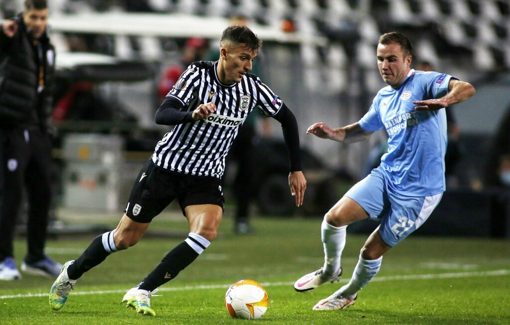 ΠΑΟΚ: «Τελειώνει» του Γιαννούλη - Όλα τα δεδομένα της υπόθεσης (photos)