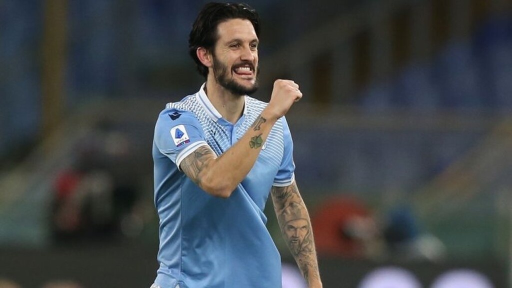 Serie A: Η Ρώμη… βάφτηκε γαλάζια! (Videos+Photos)