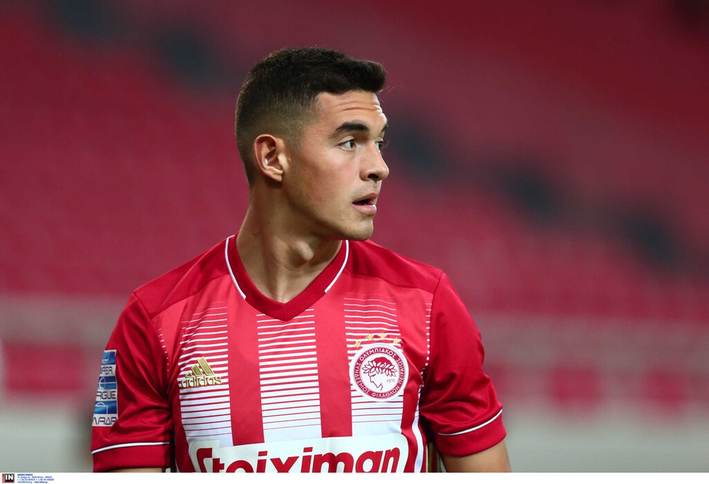 Ολυμπιακός: Τρεις οι «φευγάτοι» - Τι «παίζει» με την κάθε περίπτωση (photos)