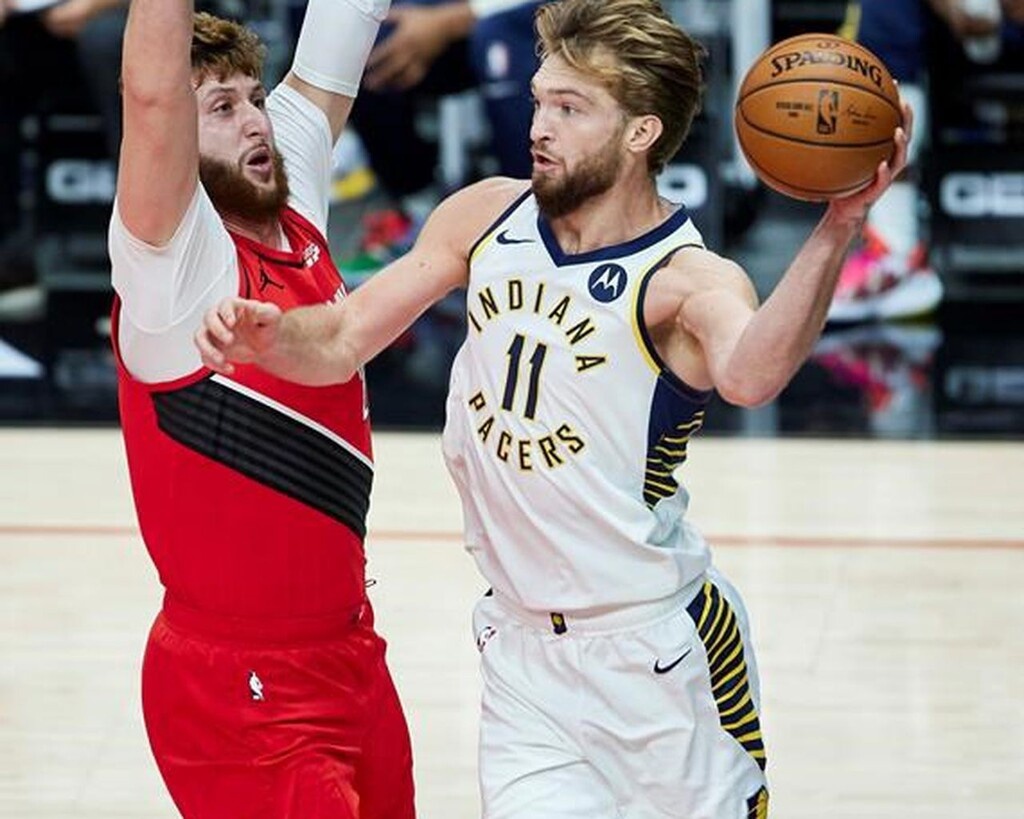 NBA: Άτυχος ξανά ο Νούρκιτς (photos+video)