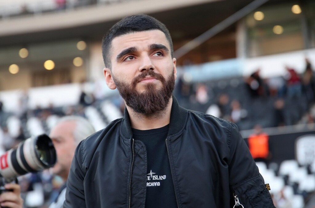 ΠΑΟΚ: Η απάντηση Σαββίδη για τη μεταγραφή Γιαννούλη (photo)