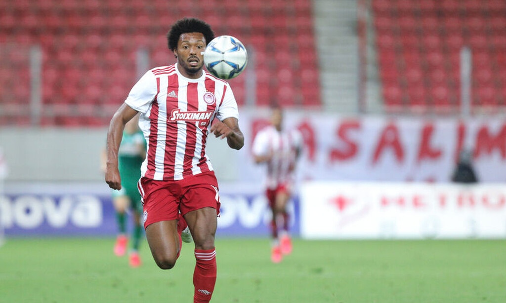 Ολυμπιακός: Τρεις οι «φευγάτοι» - Τι «παίζει» με την κάθε περίπτωση (photos)