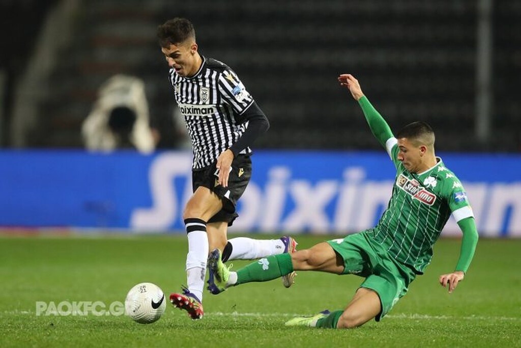 ΠΑΟΚ: «Τελειώνει» του Γιαννούλη - Όλα τα δεδομένα της υπόθεσης (photos)