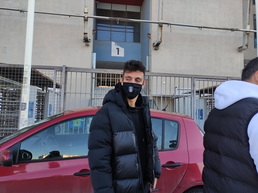 ΠΑΟΚ: «Κλείδωσε» το deal με Νόριτς - Σάββατο στην Αγγλία ο Γιάννουλης