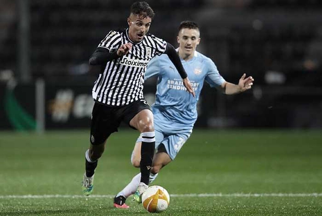 ΠΑΟΚ: «Τελειώνει» του Γιαννούλη - Όλα τα δεδομένα της υπόθεσης (photos)