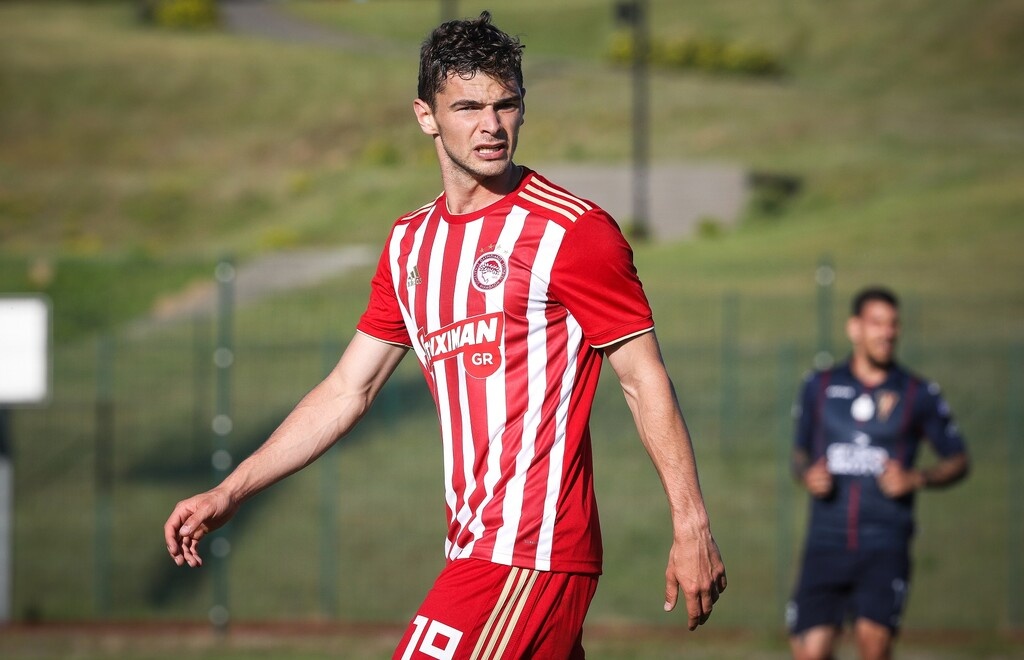 Ολυμπιακός: Τρεις οι «φευγάτοι» - Τι «παίζει» με την κάθε περίπτωση (photos)