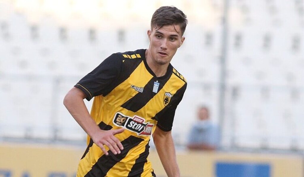 ΑΕΚ: Στο στόχαστρο της Αταλάντα σούπερ ταλέντο (photos)