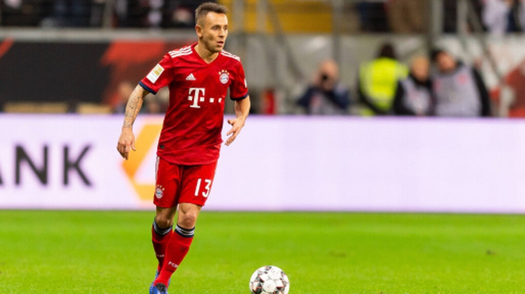 Ολυμπιακός: Τι ισχύει με Ραφίνια και Σάλκε (photos)