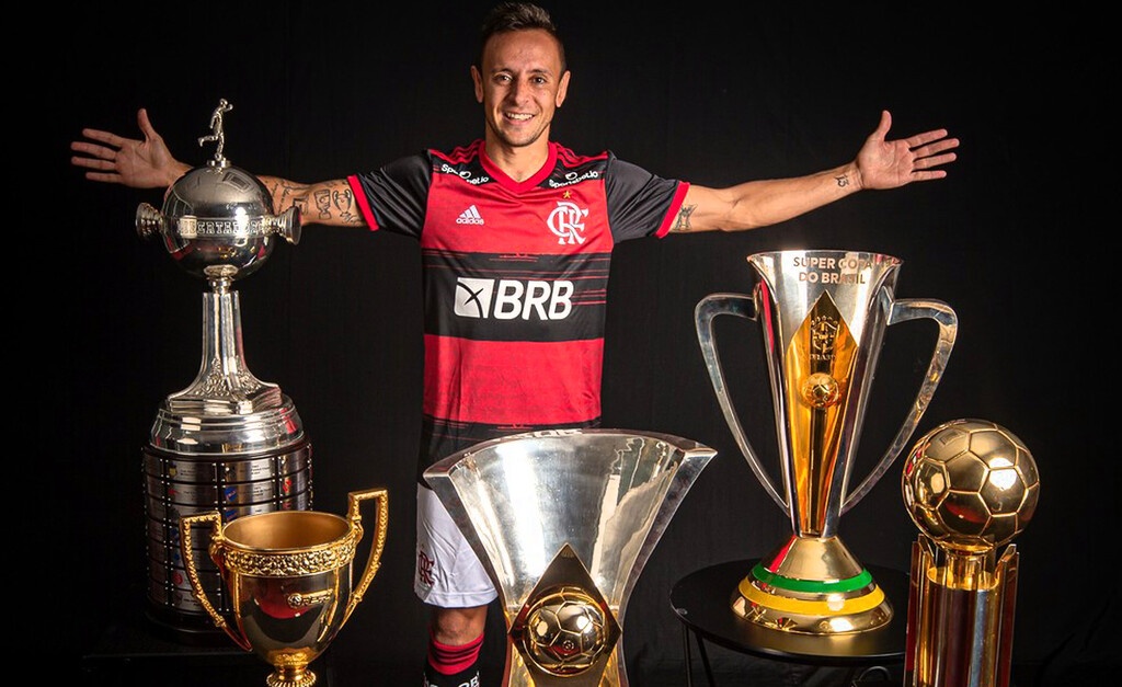 Bild: «Θέλει τον Ραφίνια από τον Ολυμπιακό η Σάλκε»