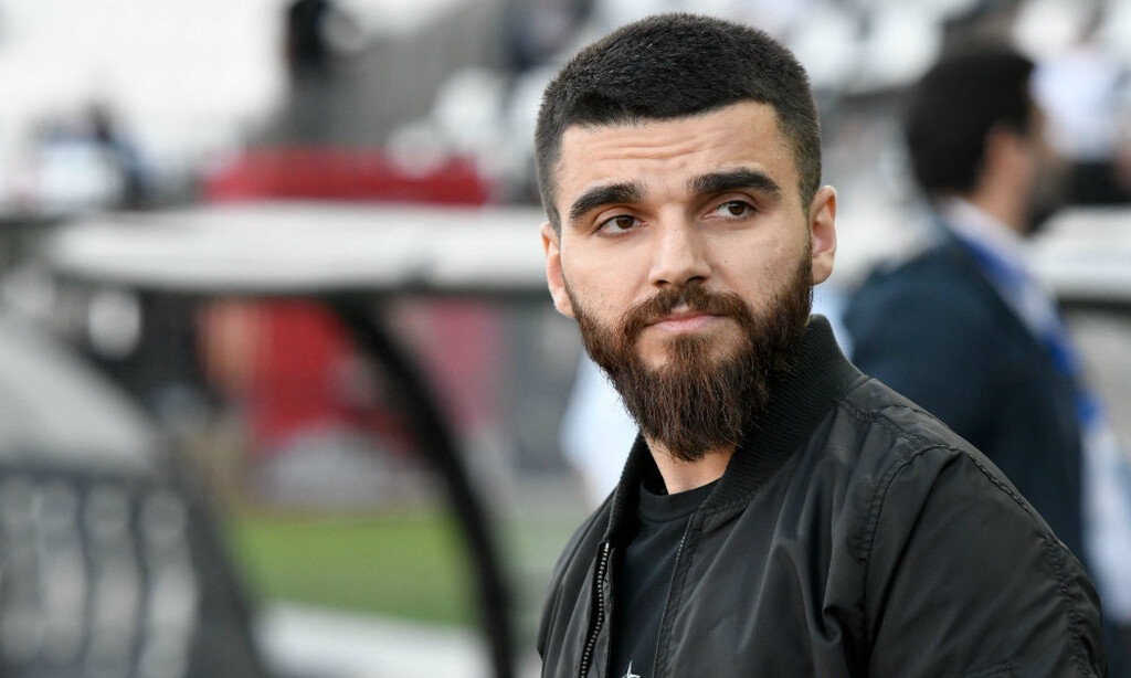 ΠΑΟΚ: Η απάντηση Σαββίδη για τη μεταγραφή Γιαννούλη (photo)