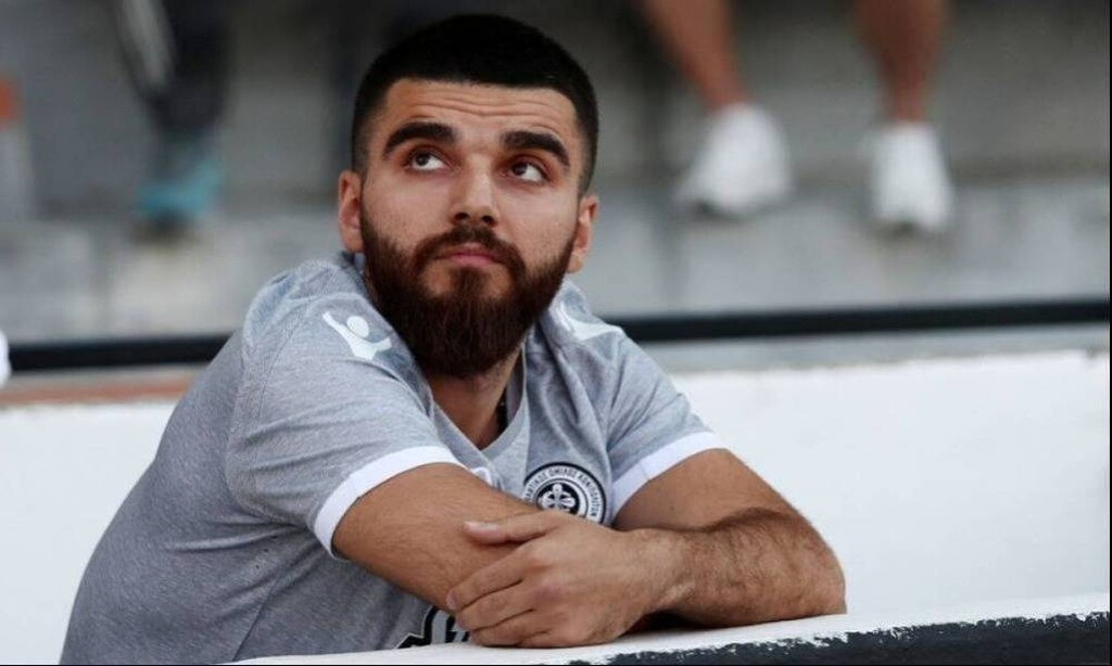 ΠΑΟΚ: Η απάντηση Σαββίδη για τη μεταγραφή Γιαννούλη (photo)