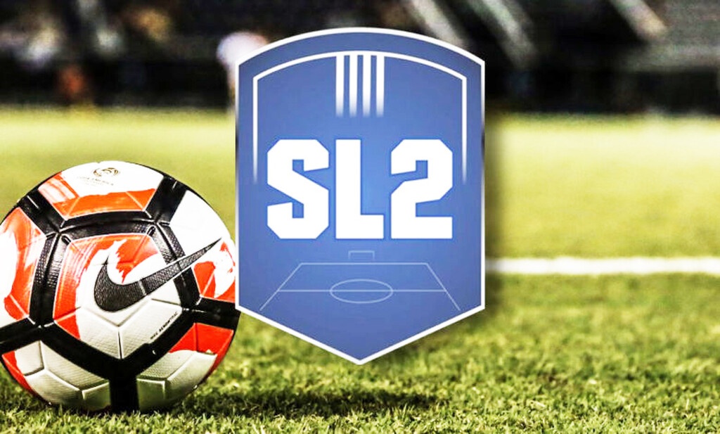 Super League 2: Κρούσμα κορονοϊού σε ομάδα πριν την επιστροφή στη δράση (photos)