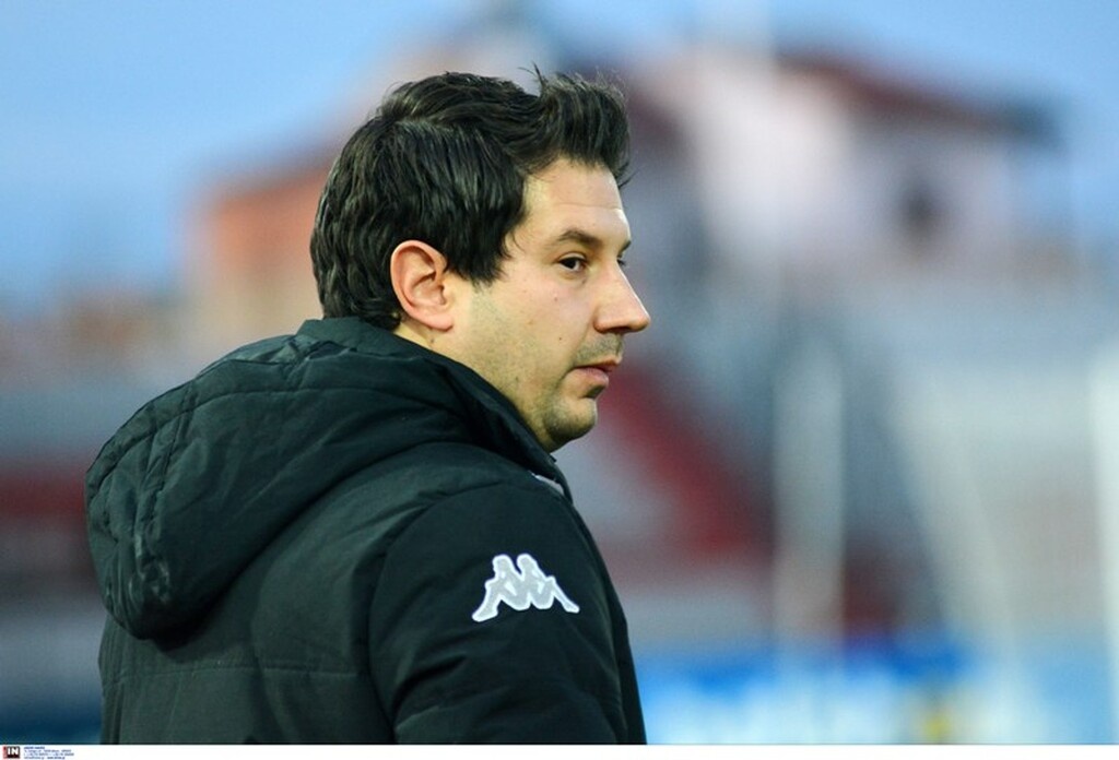 ΠΑΣ Γιάννινα: Με απουσίες στο Φάληρο (Photos)