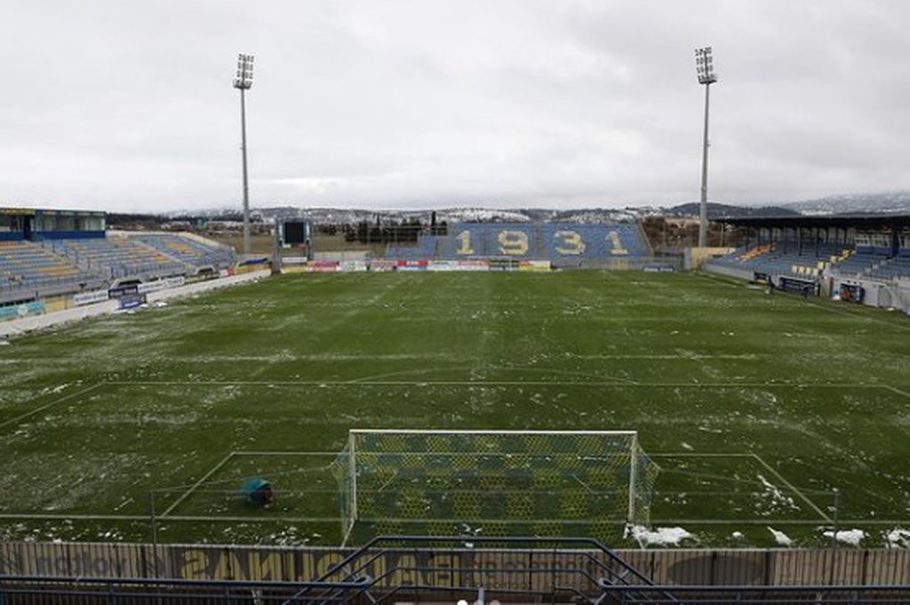Αστέρας Τρίπολης-Παναιτωλικός: Η ενδεκάδα των Αρκάδων (photos)
