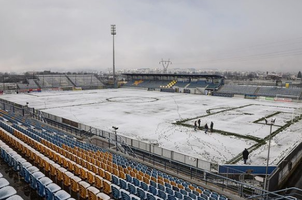 Αστέρας Τρίπολης-Παναιτωλικός: Η ενδεκάδα των Αρκάδων (photos)